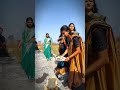 Reels with mangesh #Beautiful #Bride #aagrikolibride #makeup #love #viral