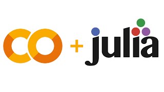 Google Colab - Working with Julia!