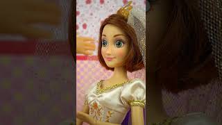 Princess Wedding Day #shorts_video #shorts_video_2024