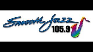 105.9 WJZW Woodbridge, VA/Washington, DC 'Smooth Jazz 105.9' - August 22, 2000 Aircheck screenshot 1