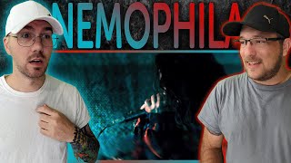 NEMOPHILA - Seize the Fate (REACTION) | METALHEADS React