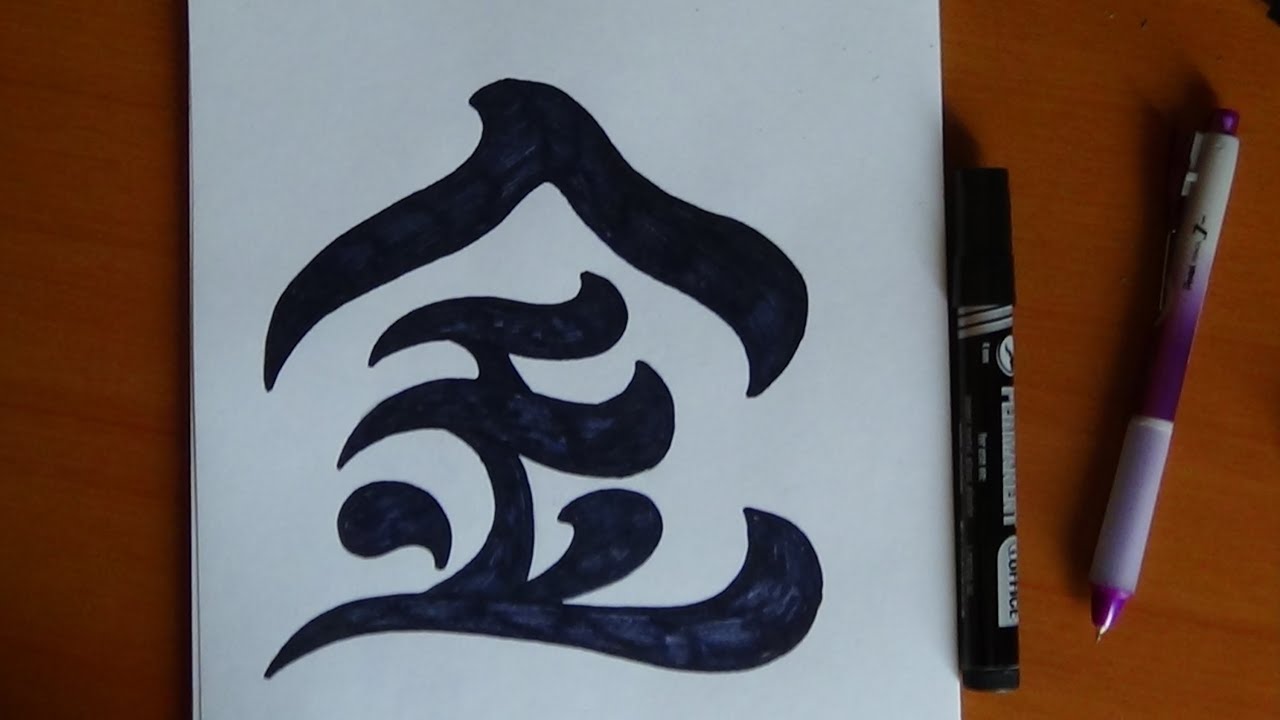 How To Draw An Ampersand How To Draw An Ampersand