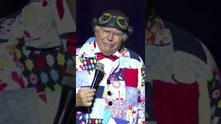 Roy Chubby Brown After A Night Out