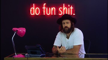 Kuntfunder - Crowdfunding Campaign Video