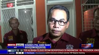 JR Saragih Jadi Tersangka Pemalsuan Legalisir Fotokopi Ijazah JR Saragih Jadi Tersangka Pemalsuan Legalisir Fotokopi Ijazah