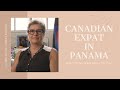 Canadian Expat in Panama