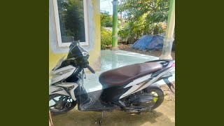 Baru pertama aku merasakan cinta