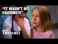 Top Chef But the Judges are Kids | Top Chef: Colorado