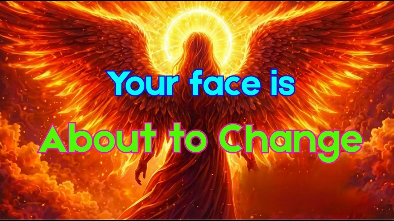 Chosen Ones: Why People Stare At You And Say Nothing 👀🔥 Your Face Is....