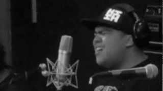 Maoli- "Breaking My Heart" Stripped Down & Acoustic @ Maui Wave Studio chords