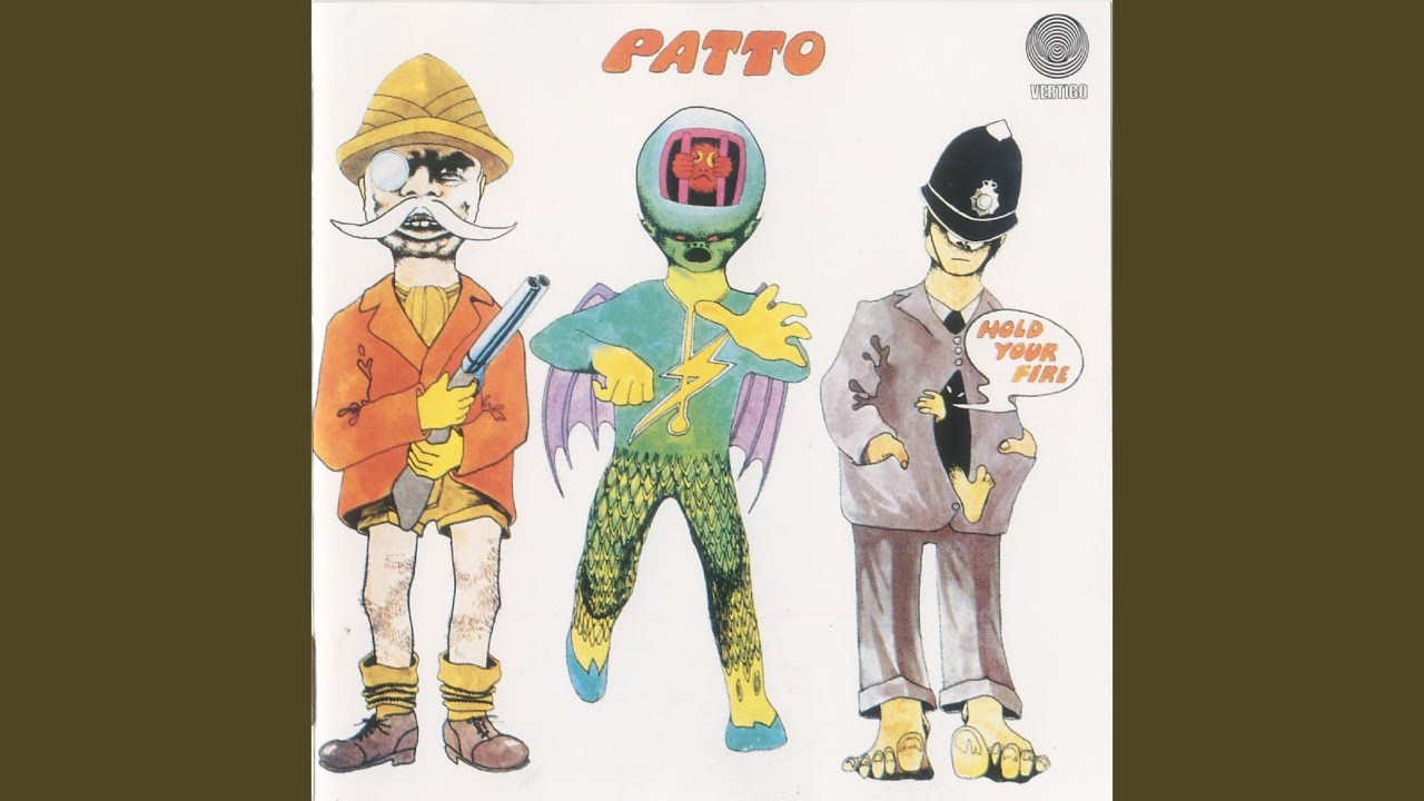 You, You Point Your Finger