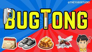 20 Bugtong Bugtong  Mas Mahihirap Filipino Riddles may Mga Sagot