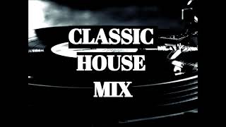 Classic House Mix | DJ Set 2021