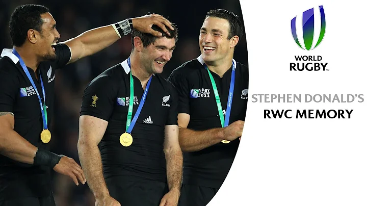 Stephen Donald comes to All Blacks rescue: From fi...