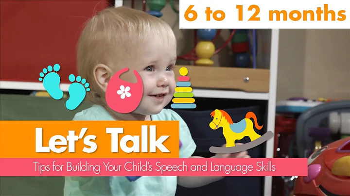 Let's Talk: 6 to 12 Months - DayDayNews