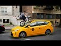 NYC BMX IS CRAZY!