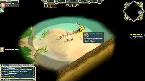 Age Of Empire Online- Short very short start