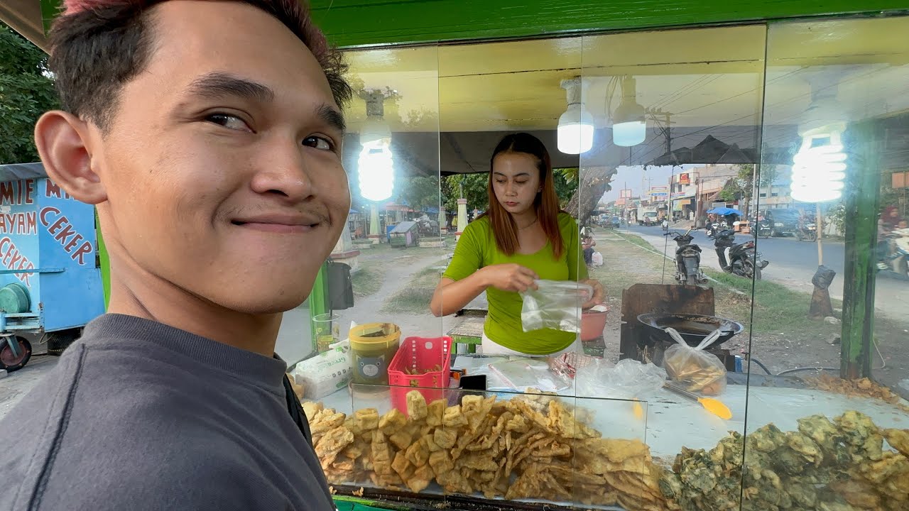 JAKI ANGGER GENIT TAK HIH!!! - siap menjadi suami jesika setiap saat ! ❤️🔥