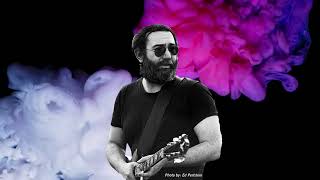 Positively 4th Street, Jerry Garcia Band 12.21.1979 Palo Alto, CA SBD