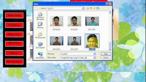 Local Directional Number Pattern for Face Analysis: Face -2013 PASS IEEE Projects