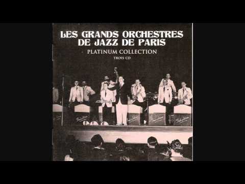 Jacques Pills — Jacques Pills "Elle était swing" 1941