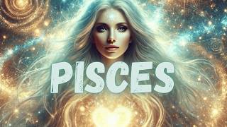 PISCES💕 THIS WILL HAPPEN OVERNIGHT BETWEEN THE TWO OF YOU! HOROSCOPE CHANGES #pisces TODAY LOVE ...