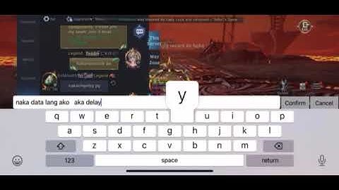 Cannon Archer (REVAMPED) Vs. Rune Mage