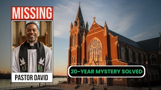 TENNESSEE, CHATTANOOGA 2004 COLD CASE SOLVED _ ARREST SHOCKS COMMUNITY