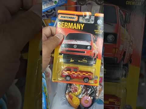 Hunting Hot Wheels Hot Item dan Matchbox Germany Series Rare #shorts #short