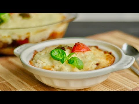 cheese-baked-chicken-rice-|-cheese-baked-rice-|-recipes-are-simple