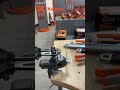 Heavy duty bolt cutter, easy to cut steel wire#HardwareTools #BoltCutter #FactoryDirect