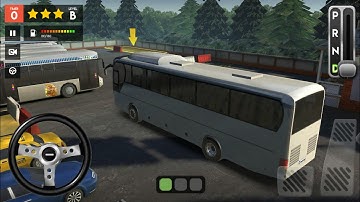 Car Parking Pro Career Season 4 Bonus Bus 🚌 Android/iOS