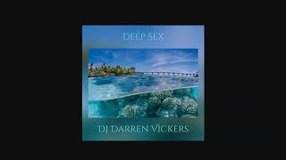 DJ Darren Vickers - Hard Sex