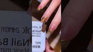 Nailart ??shortvideo shorts viralshorts nailart naildesign nailartdesign nailtutorial