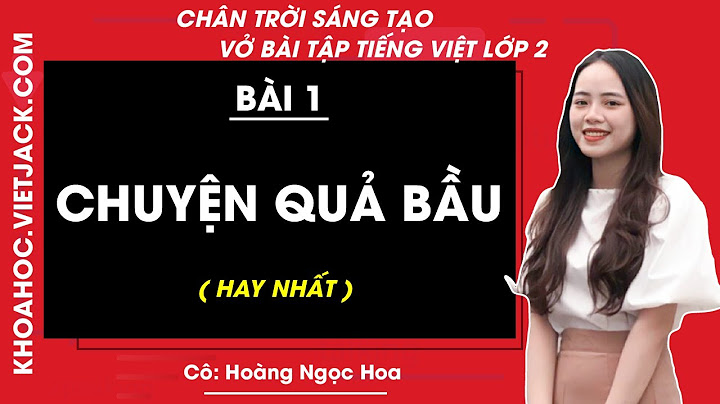 Vở bài tập tiếng việt lớp 2 trang 70 năm 2024