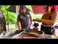 "DANDO EL ROLL POR": HACIENDA LA CHONITA