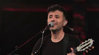 Hamza Namira Fady Shewaya Live au Festival International de Hammamet حمزة نمرة  فاضي شوية