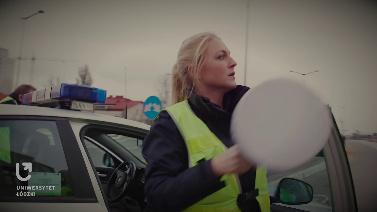 Zakładnik 2018 - ćwiczenia kontrterrorystów na UŁ