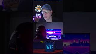 Flerf Doesnt Understand How The Sun Is In The Sky