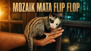 Let's Go Out with the Civet Cat to Bekasi, Guys...