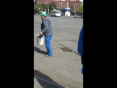 Омск 10 лет октября, а как по другому... Омск 10 лет октября, а как по другому...