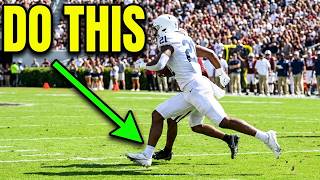 Florida Special Teams Coordinator Chris Couch - Speed & Avoid (Kickoff Coverage)