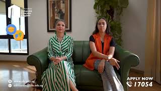 Ufeians And Their Parents Embrace The French Education Dr. Maya Al Bayda Hanin Ihab