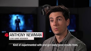 The Making of Uncharted 4 - first episode