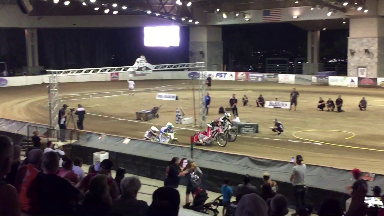 Industry Hills Speedway (Main) YouTube