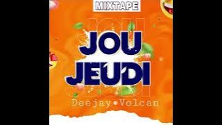 #MIXTAPE 🍆🍑JOU🍆🍑JEUDI BY #DEEJAYVOLCAN🌶🍆🍑