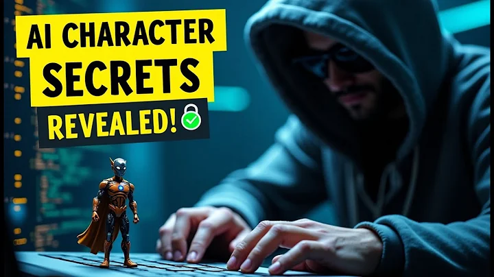 How to Create Consistent Characters Using (OpenArt & ChatGPT)