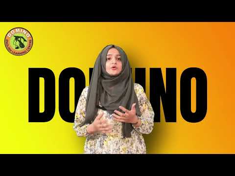 Improve Communication Skills with Domino English Learning Centre