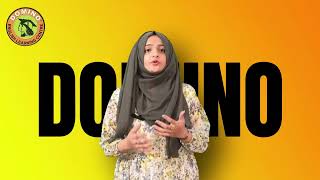 Improve Communication Skills with Domino English Learning Centre