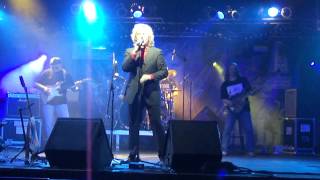 Александр Ягья - Live "Milk", Москва, 23-05-2012